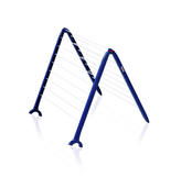 LEIFHEIT Sušák na prádlo Pegasus Bath 110