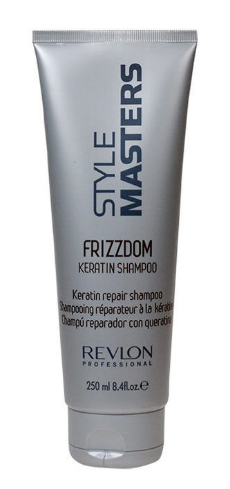 Revlon Professional Style Masters Šampon Frizzdom 250 ml pro ženy
