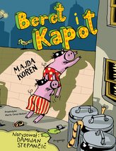 Beret i Kapot