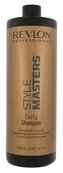 Revlon Professional Style Masters Šampon Curly 1000 ml pro ženy