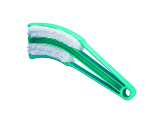 LEIFHEIT Čistič žaluzií-bílý