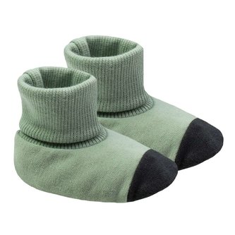 Kojenecké capáčky Nicol Olaf - velikost 68 (4-6m)