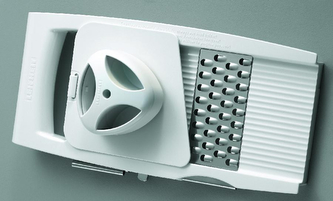 LEIFHEIT Struhadlo 4 v 1 COMFORTLINE