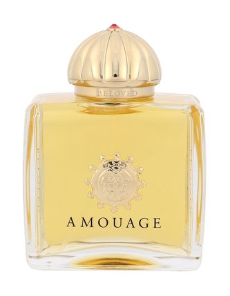 Amouage Beloved Woman Parfémovaná voda 100 ml pro ženy