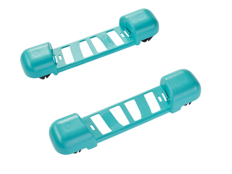 LEIFHEIT Vozík k vědru Clean Twist Ergo