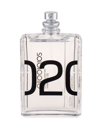 Escentric Molecules Molecule 02 Toaletní voda 100 ml unisex