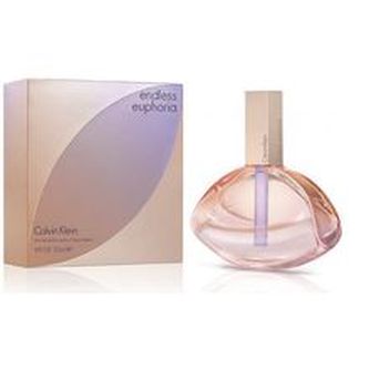 Calvin Klein Endless Euphoria Parfémovaná voda 40 ml pro ženy