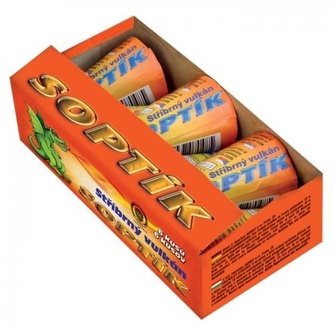 Pyrotechnika SOPTÍK 6 ks
