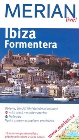 Ibiza Formentera