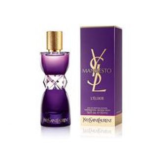 Yves Saint Laurent Manifesto Parfémovaná voda L´Elixir 30 ml pro ženy