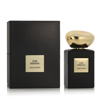 Giorgio Armani Privé Cuir Zerzura - EDP 50 ml unisex