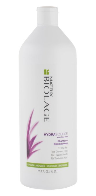 Matrix Biolage Hydrasource Šampon 1000 ml pro ženy