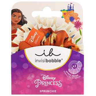 Invisibobble Gumička do vlasů Kids Sprunchie Disney Moana 2 ks child