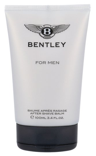 Bentley Bentley For Men Balzám po holení 100 ml pro muže