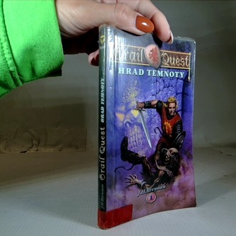 Hrad temnoty