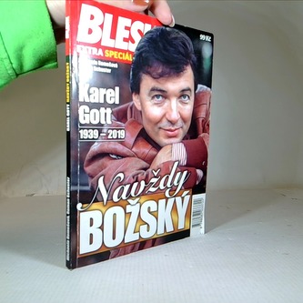 Navždy Božský