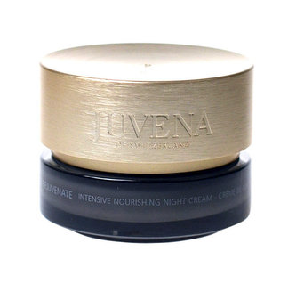 Juvena Skin Rejuvenate Noční pleťový krém Intensive Nourishing 75 ml pro ženy