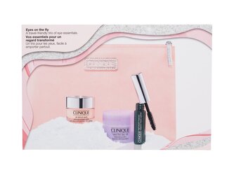 Clinique Dárková sada Eyes On The Fly woman