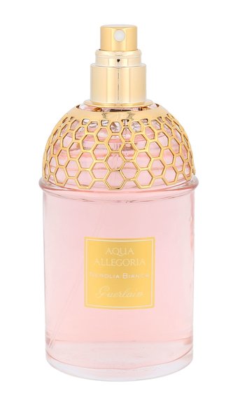 Guerlain Aqua Allegoria Toaletní voda Nerolia Bianca 125 ml unisex Tester
