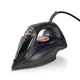 Žehlička Nedis napařovací IRON1000