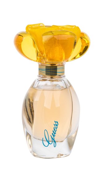 GUESS Girl Toaletní voda Summer 30 ml pro ženy