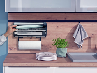 LEIFHEIT Držák fólií (rolí) PARAT ROYAL