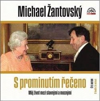 S prominutím řečeno S prominutím řečeno