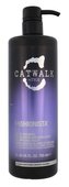 Tigi Catwalk Fashionista Šampon Violet 750 ml pro ženy