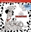 101 Dalmatians Read-along Storybook And Cd