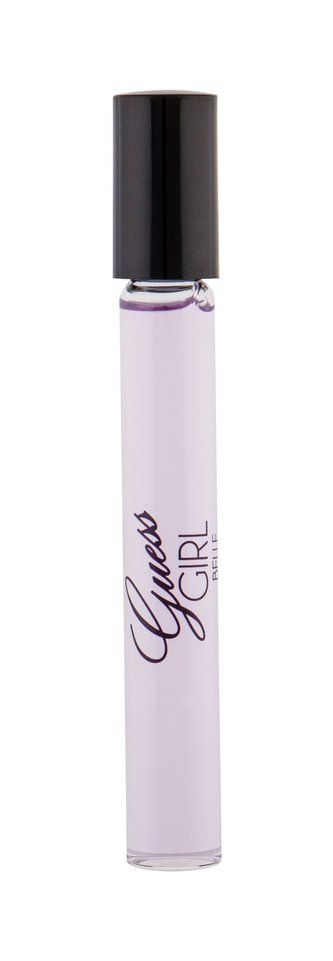 GUESS Girl Toaletní voda Belle 10 ml pro ženy GUESS Girl Toaletní voda Belle 10 ml pro ženy