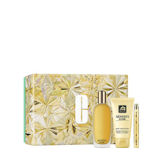 Clinique Dárková sada Aromatics Set woman