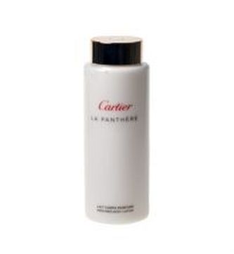 Cartier La Panthere Tělové mléko 200 ml pro ženy