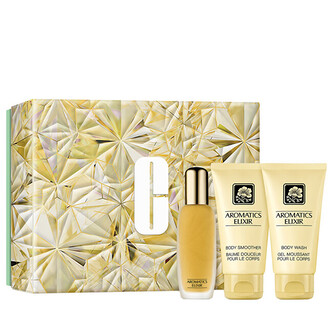 Clinique Dárková sada Aromatics Elixir Set woman