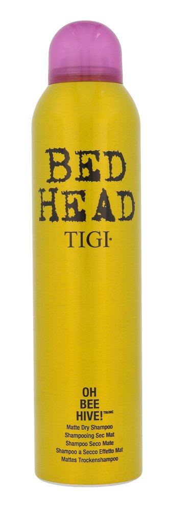 Tigi Bed Head Oh Bee Hive Suchý šampon 238 ml pro ženy