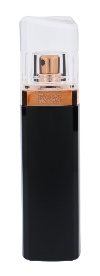 HUGO BOSS Boss Nuit Pour Femme Intense Parfémovaná voda 50 ml pro ženy