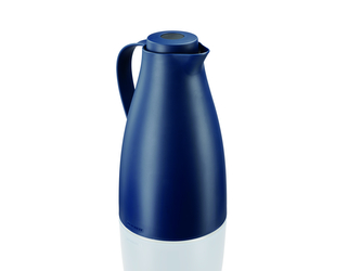 LEIFHEIT Termoska Harmonic 1 l tmavě modrá
