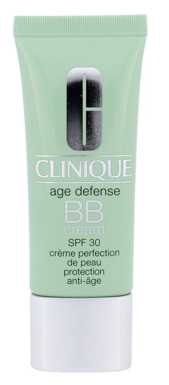 Clinique Age Defense BB krém 40 ml 04 SPF30 pro ženy