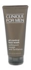 Clinique For Men Čisticí gel Oil Control Face Wash 200 ml pro muže