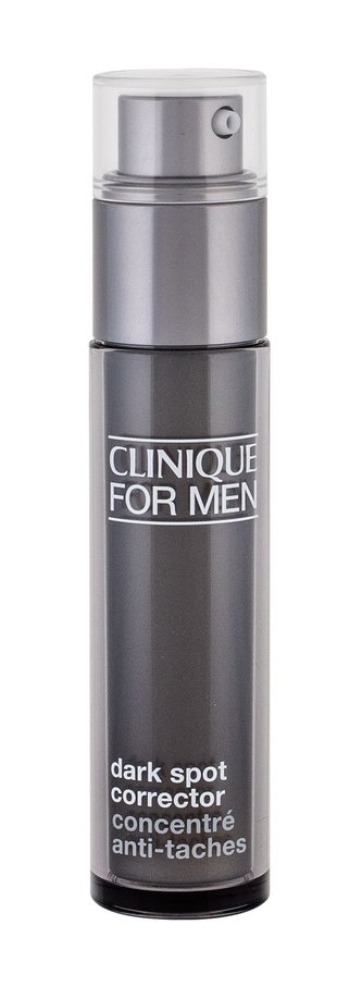 Clinique For Men Pleťové sérum Dark Spot Corrector 30 ml pro muže
