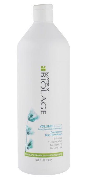 Matrix Biolage Volumebloom Kondicionér 1000 ml pro ženy