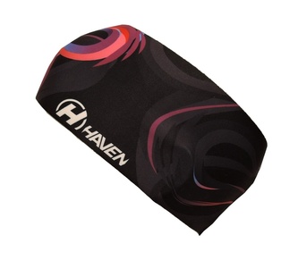 čelenka HAVEN Crazy růžová čelenka HAVEN Crazy růžová