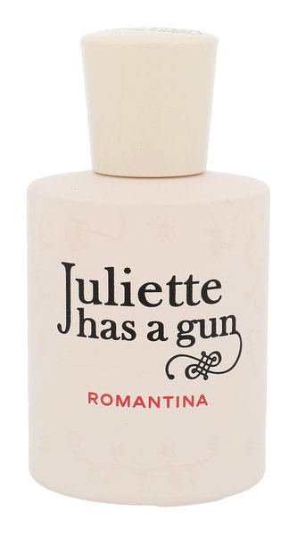 Juliette Has A Gun Romantina Parfémovaná voda 50 ml pro ženy