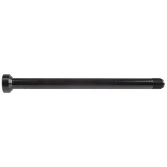 osa pevná M12x170 boost černá