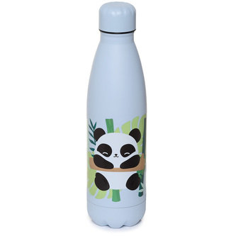 Nerezová termoláhev 500ml- Panda Pandarama