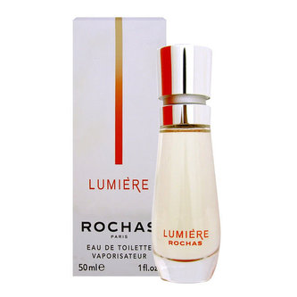 Rochas Lumiere Toaletní voda 100 ml pro ženy Tester