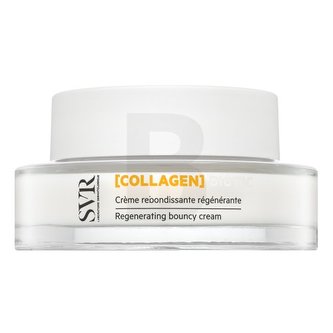 SVR vyživující krém [Collagen] Biotic Regenerating Bouncy Cream 50 ml