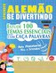 APRENDER ALEMÃO SE DIVERTINDO! - PARA PRINCIPIANTES