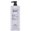 REF Cool Silver Shampoo neutralizující šampon pro platinově blond a šedivé vlasy 1000 ml