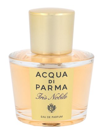 Acqua di Parma Iris Nobile Parfémovaná voda 50 ml pro ženy