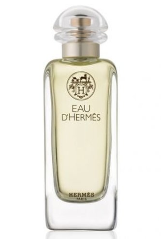 Hermes Eau D´Hermes Toaletní voda 100 ml unisex Tester